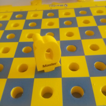 IQ master piece