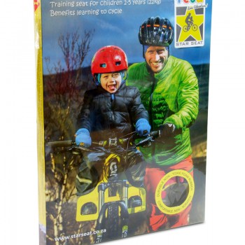 New Star Seat™ Packaging New Star Seat™ Packaging